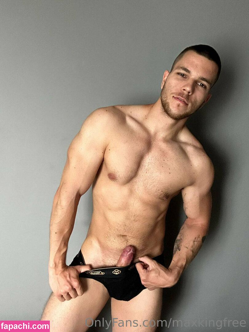 maxkingfree / maxkingor leaked nude photo #0087 from OnlyFans/Patreon