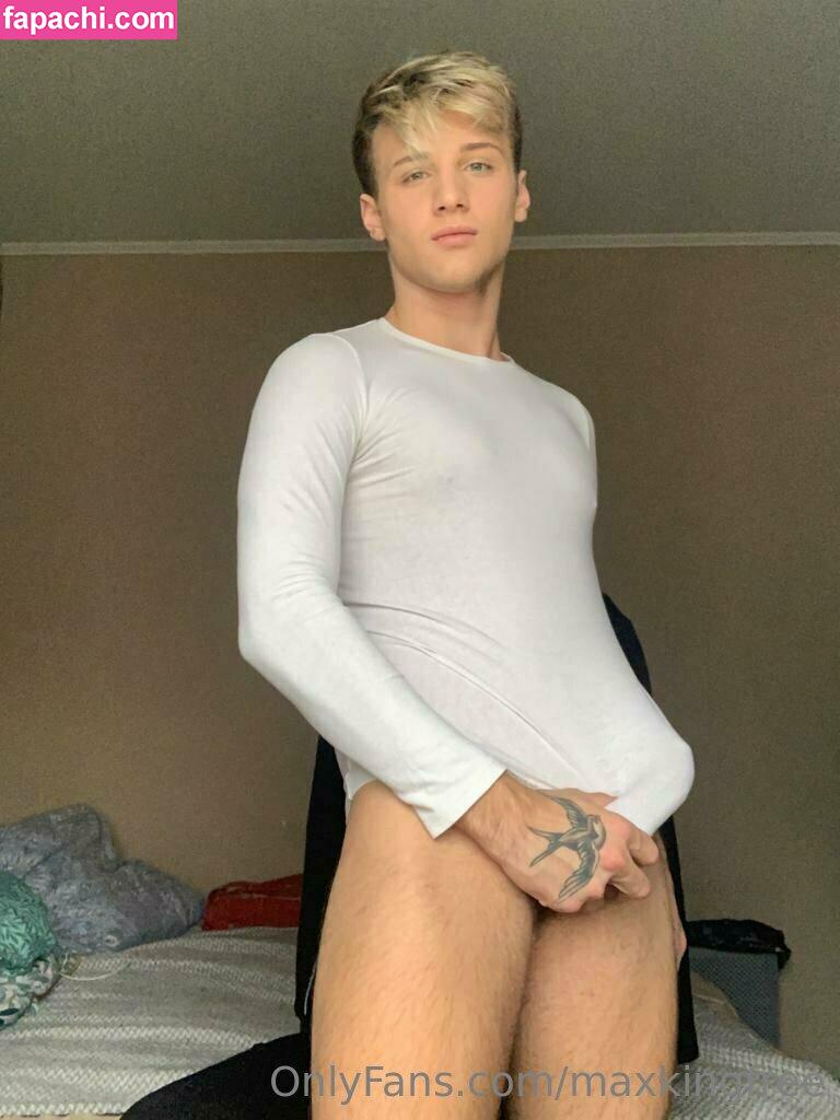 maxkingfree / maxkingor leaked nude photo #0090 from OnlyFans/Patreon