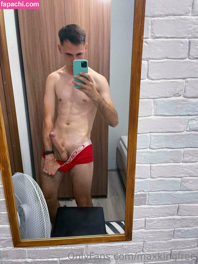 maxkingfree / maxkingor leaked nude photo #0096 from OnlyFans/Patreon