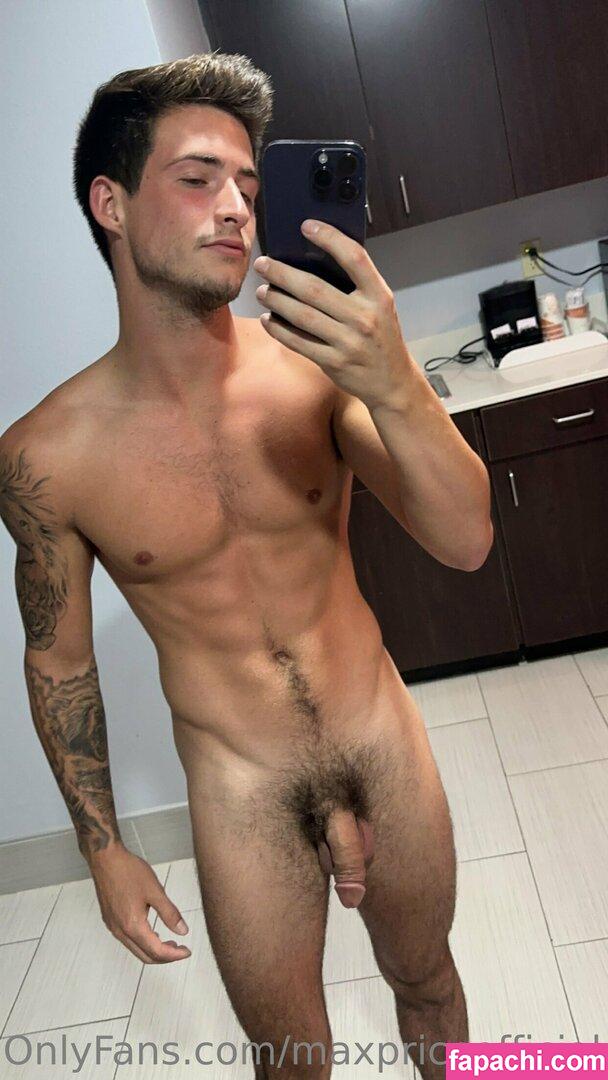 maxpriceofficial / maxprice3 leaked nude photo #0066 from OnlyFans/Patreon