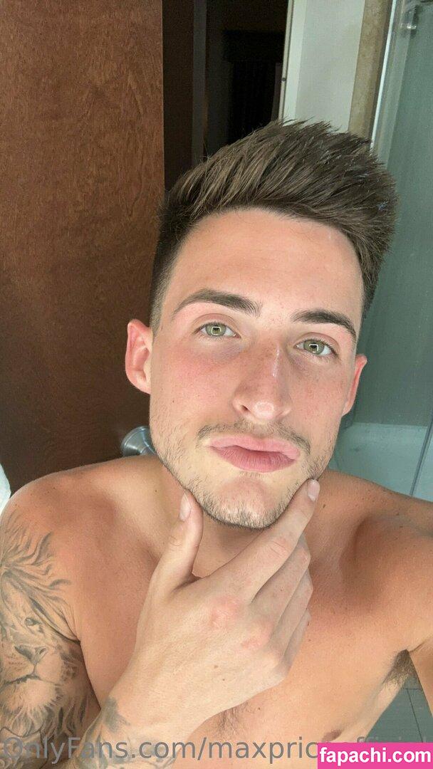 maxpriceofficial / maxprice3 leaked nude photo #0072 from OnlyFans/Patreon
