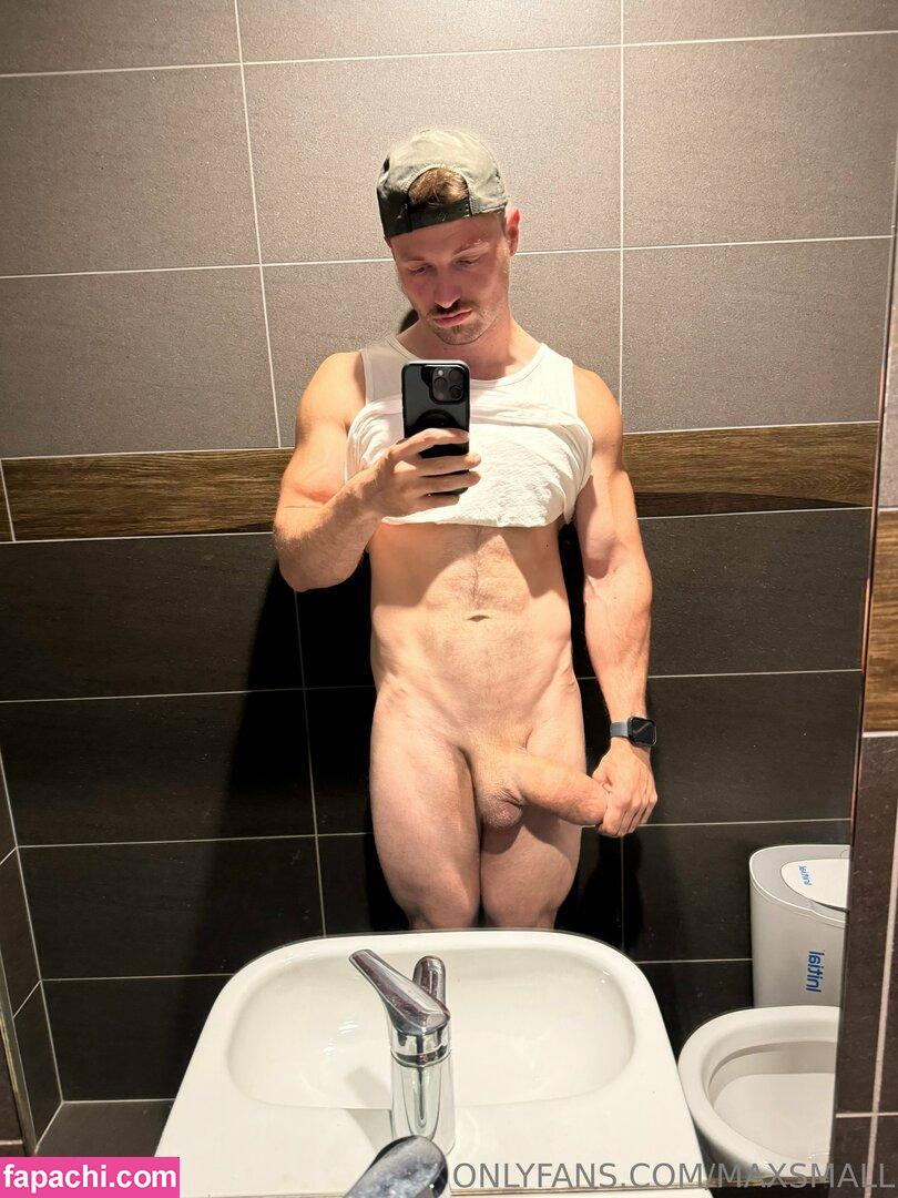 maxsmall / _maxsmall leaked nude photo #0314 from OnlyFans/Patreon