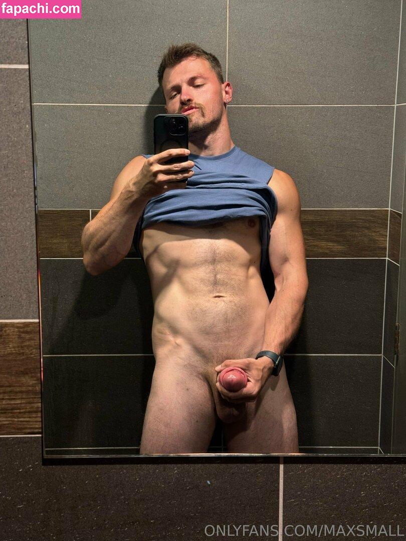 maxsmall / _maxsmall leaked nude photo #0325 from OnlyFans/Patreon