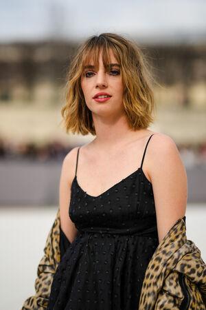 Maya Hawke leaked media #0762