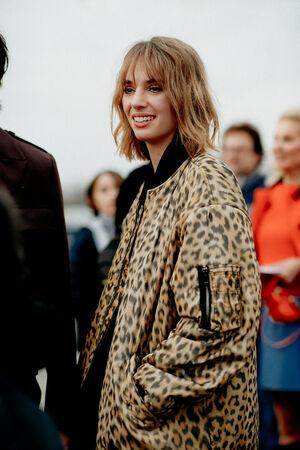 Maya Hawke leaked media #0772