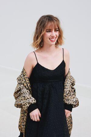 Maya Hawke leaked media #0775