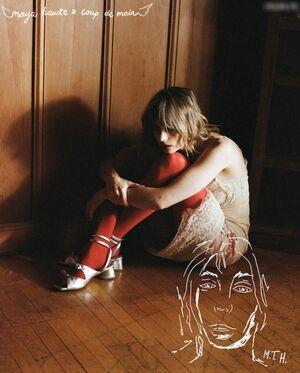 Maya Hawke leaked media #0794