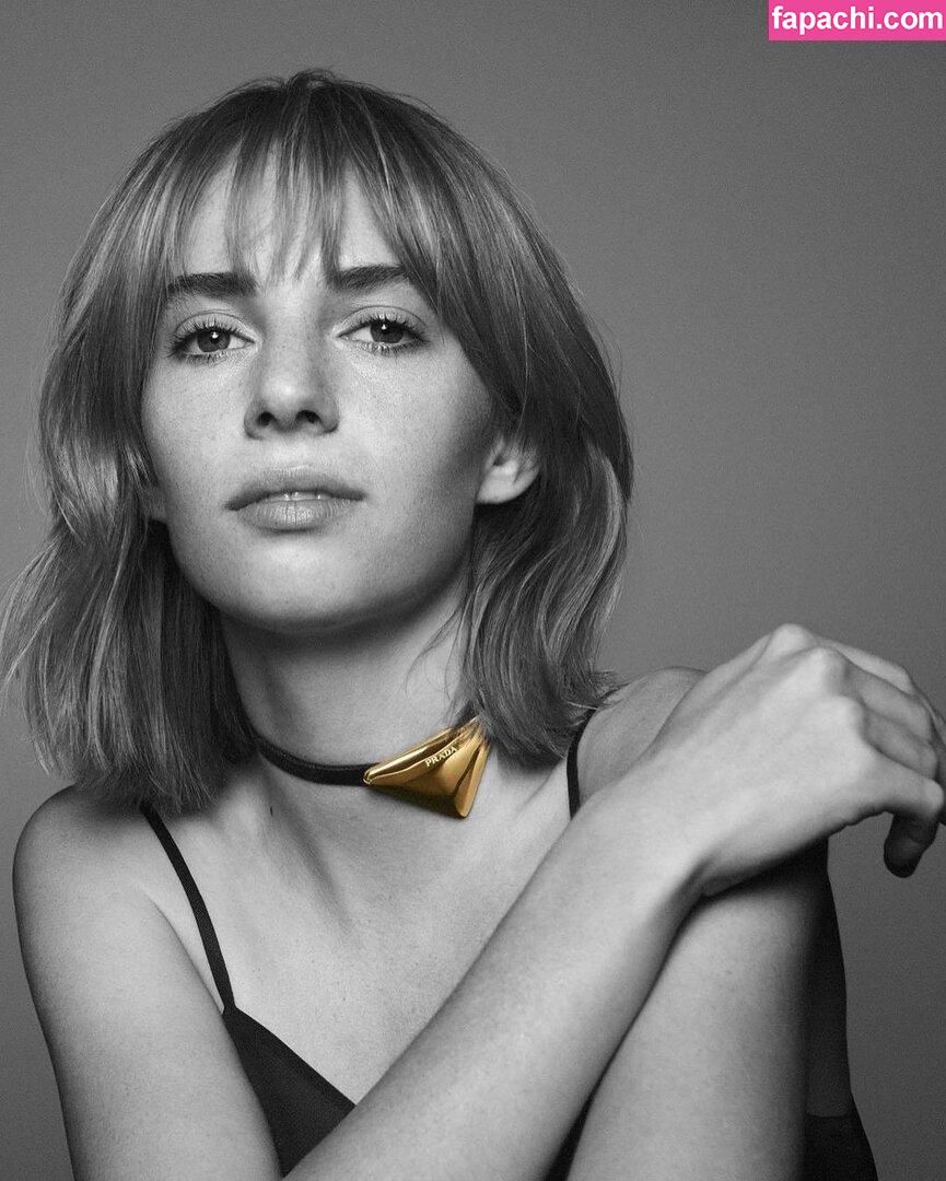 Maya Hawke Maya Hawke Neohawk Leaked Nude Photo From