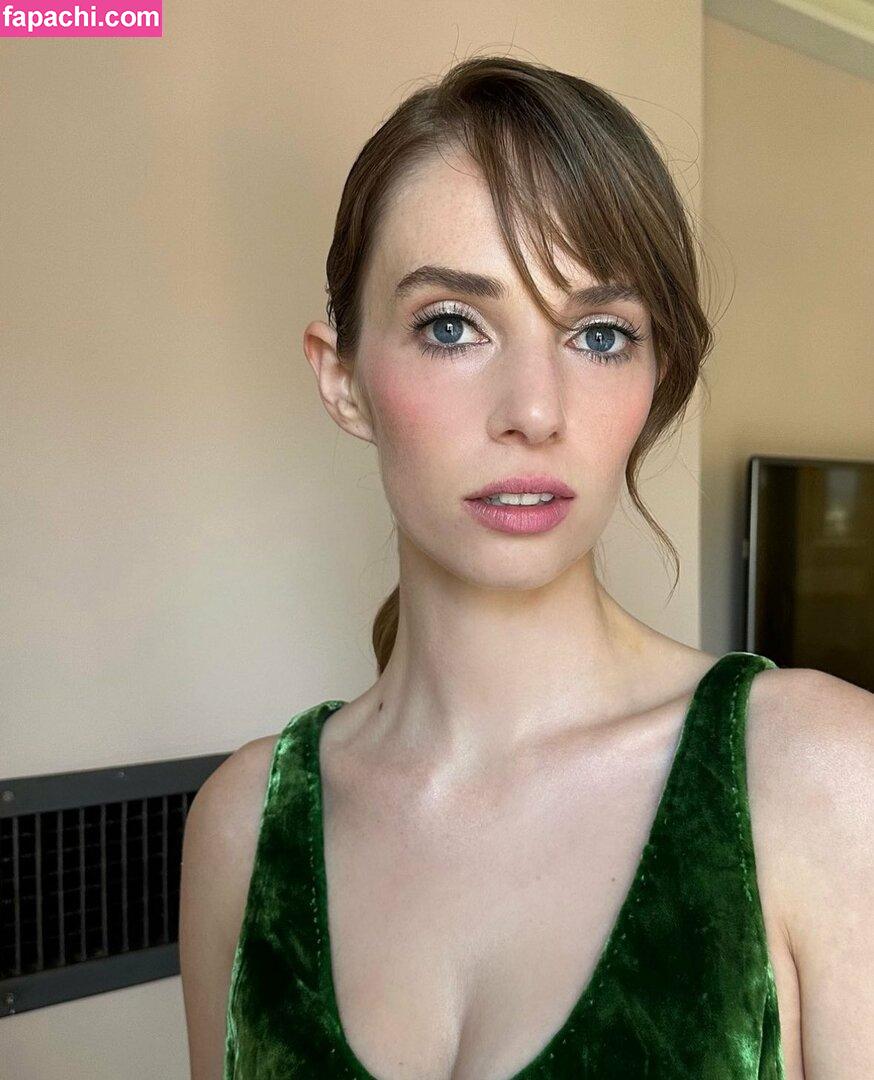 Maya Hawke / maya_hawke / neohawk2 leaked nude photo #0496 from OnlyFans/Patreon