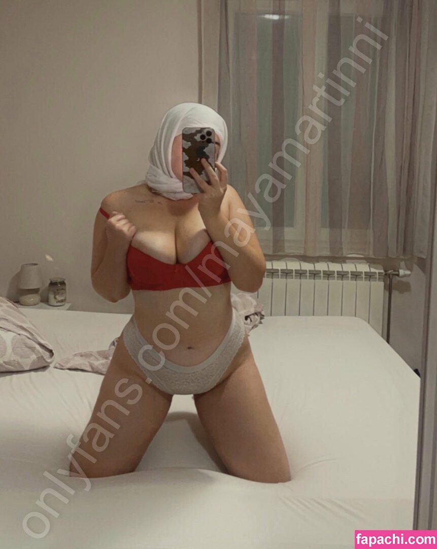 Maya Martinni / anyuser / mayamartinie / mayamartinni leaked nude photo #0013 from OnlyFans/Patreon