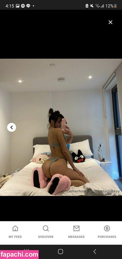 Mayakitty / hellokittychickyy leaked nude photo #0014 from OnlyFans/Patreon