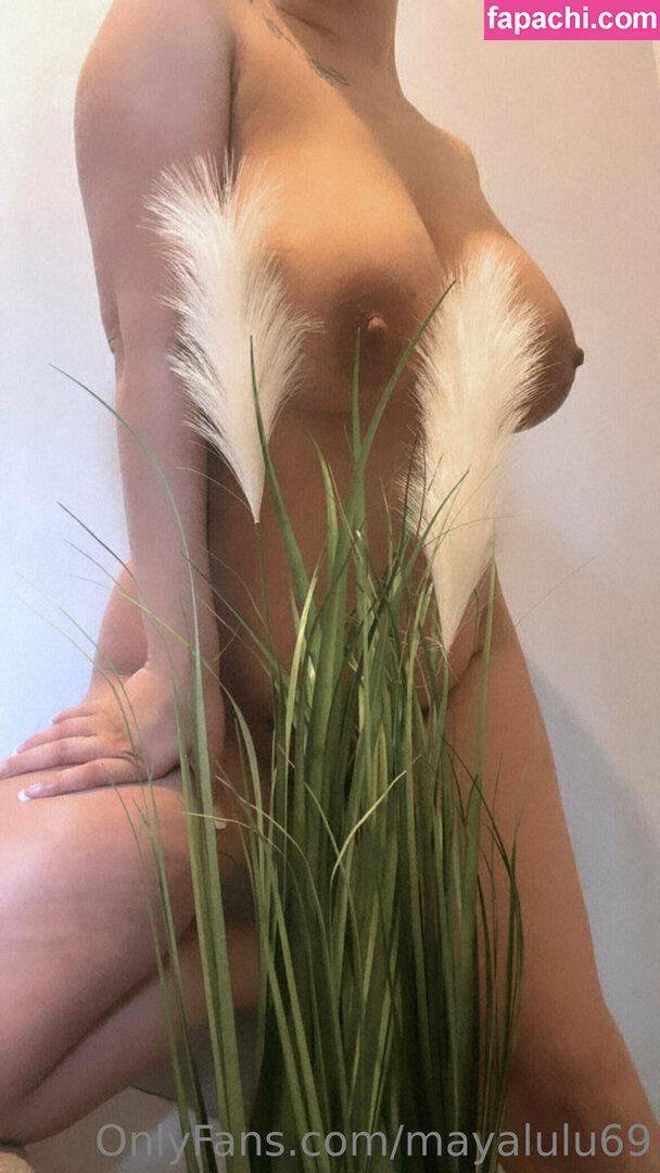 mayalulu69 / Admirable-Pollution8 / maya.lionheart leaked nude photo #0128 from OnlyFans/Patreon