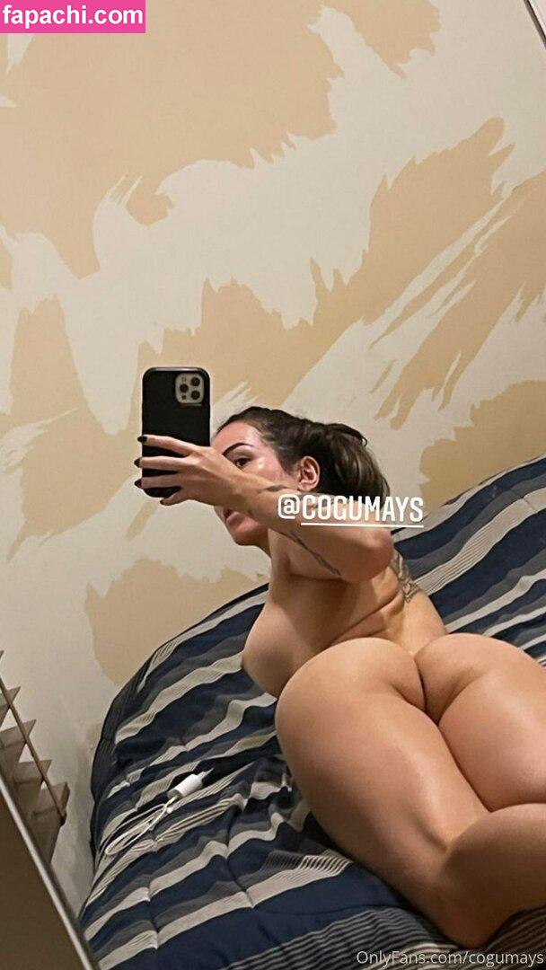 Mayara Ver Meyer / Cogumays leaked nude photo #0024 from OnlyFans/Patreon