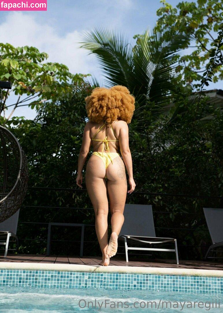 mayaregiii leaked nude photo #0075 from OnlyFans/Patreon