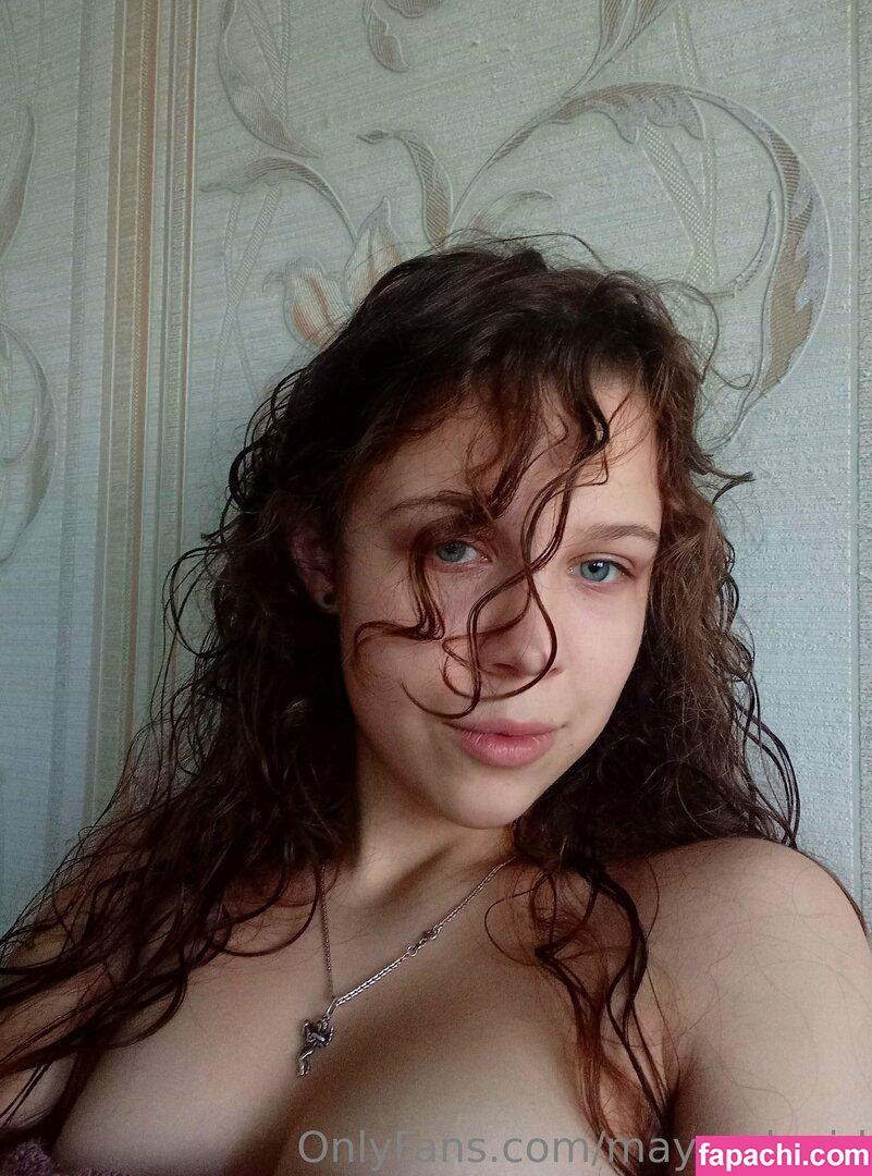 maycurlygirl / love__babymay / maycurlyvip leaked nude photo #0061 from OnlyFans/Patreon