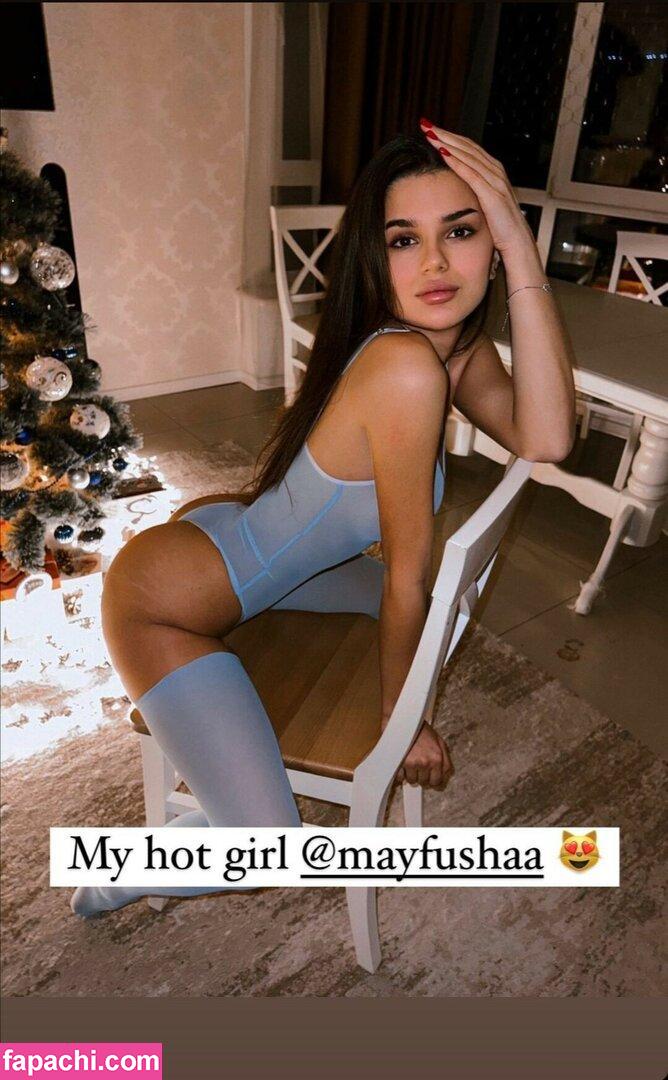 Mayfusha / mayfushaa leaked nude photo #0005 from OnlyFans/Patreon