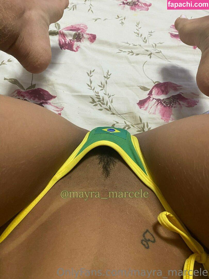 Mayra Marcele Santos / mayra_marcele leaked nude photo #0025 from OnlyFans/Patreon