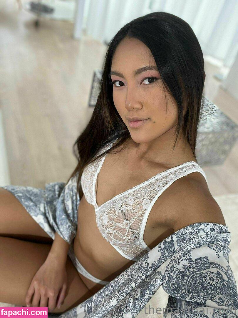 maythai / maythaireal leaked nude photo #0237 from OnlyFans/Patreon