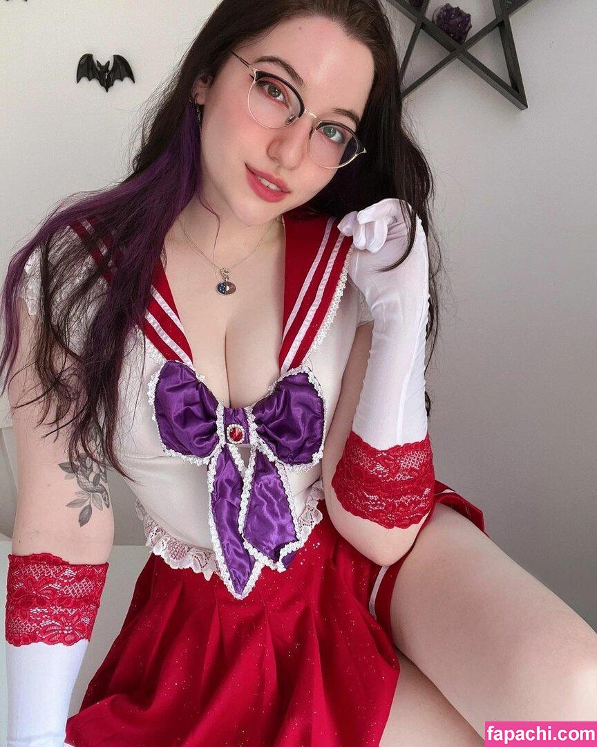 Mayu Mouse / Mouse Suicide / mayumouse / mayusmouse / mousesuicide leaked nude photo #0036 from OnlyFans/Patreon
