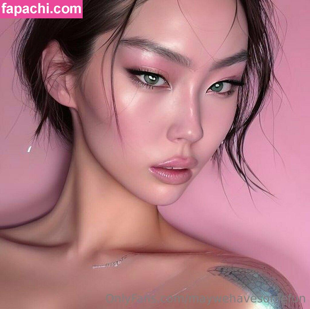 maywehavesomefun / lisajaeeun leaked nude photo #0060 from OnlyFans/Patreon