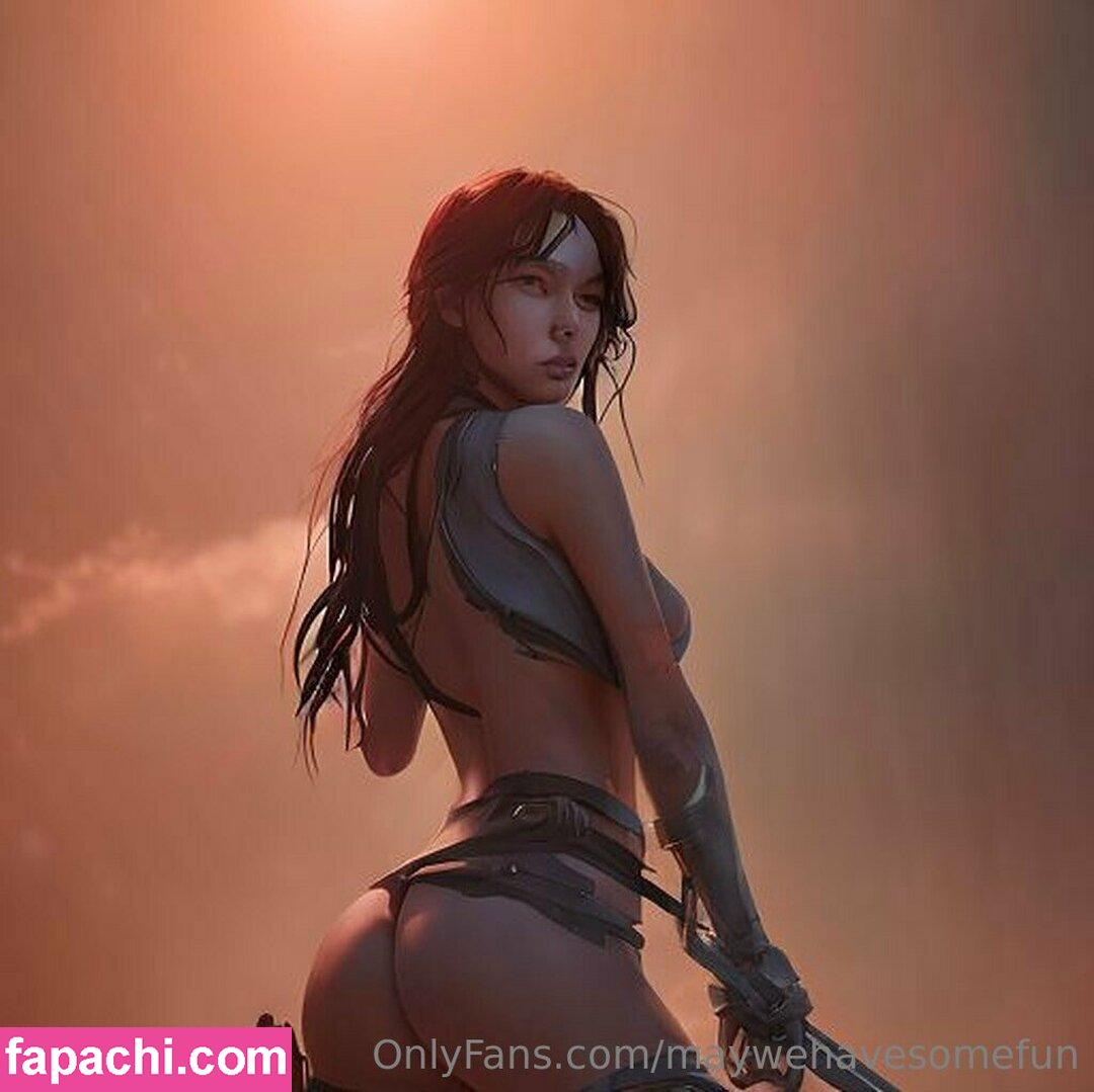 maywehavesomefun / lisajaeeun leaked nude photo #0071 from OnlyFans/Patreon