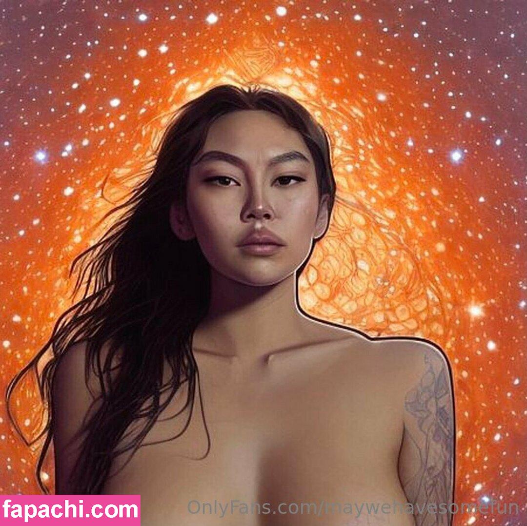 maywehavesomefun / lisajaeeun leaked nude photo #0074 from OnlyFans/Patreon