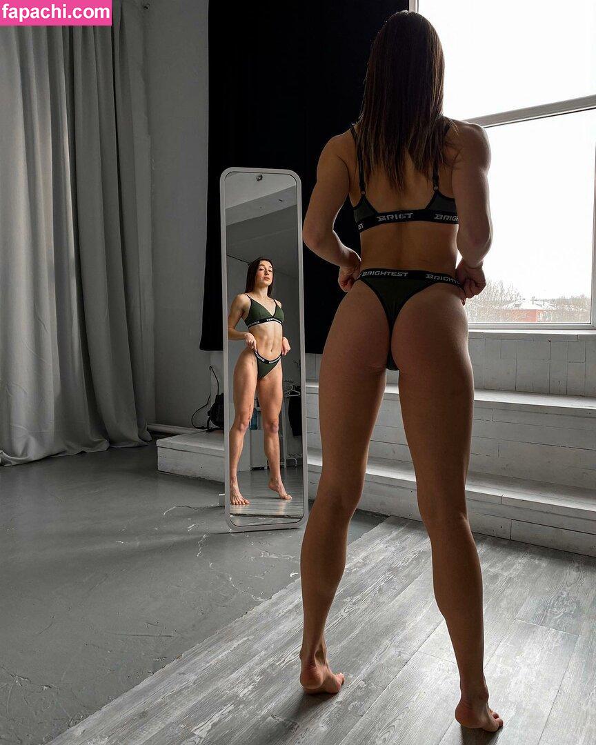 Mayya Budanok / _mayyami_ leaked nude photo #0012 from OnlyFans/Patreon