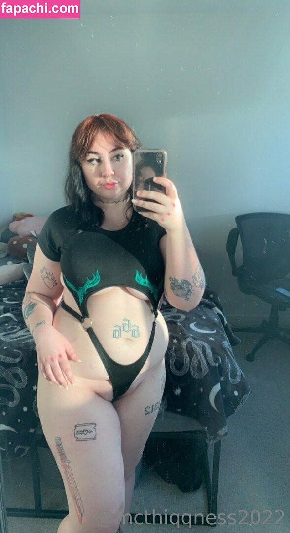 mcthiqqness / mcthiqq leaked nude photo #0013 from OnlyFans/Patreon
