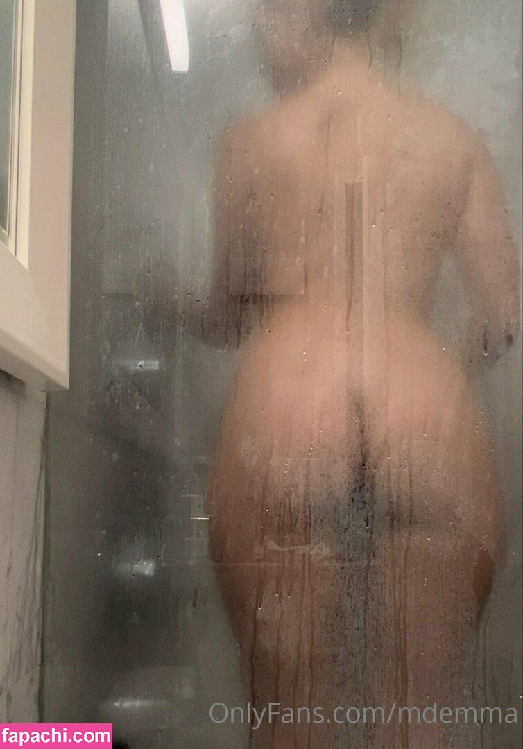 mdemma / mdemma._ leaked nude photo #0013 from OnlyFans/Patreon