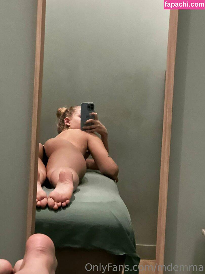 mdemma / mdemma._ leaked nude photo #0041 from OnlyFans/Patreon