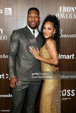 Meagan Good leaked media #0175