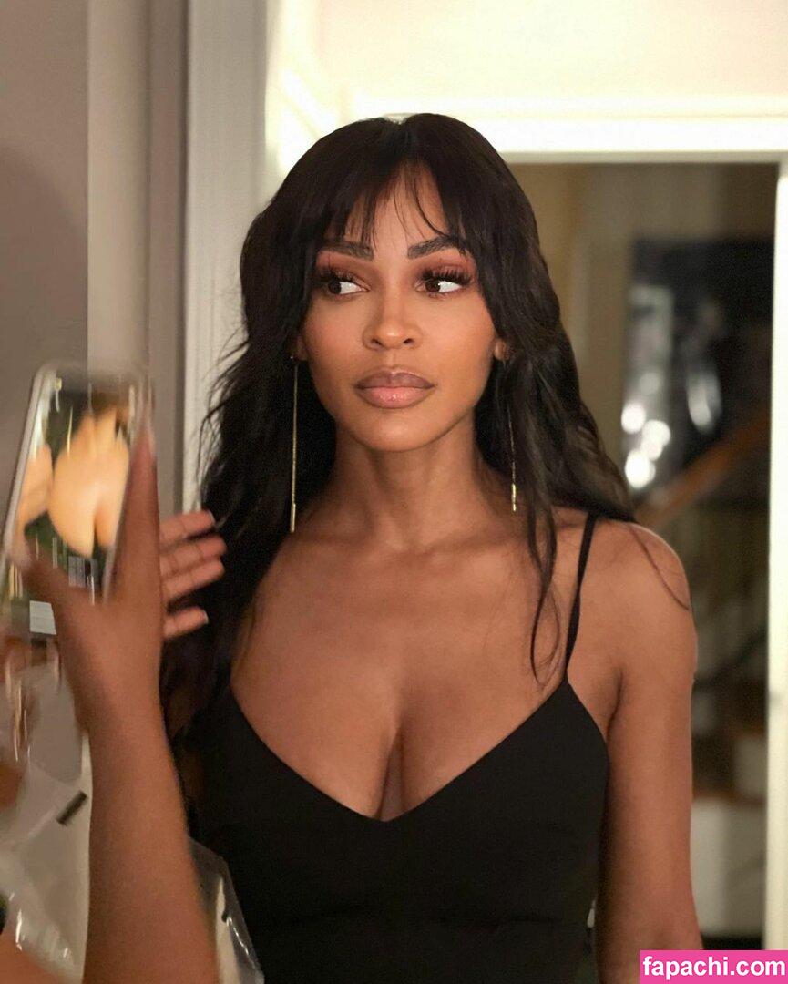 Meagan Good / meagangood leaked nude photo #0050 from OnlyFans/Patreon