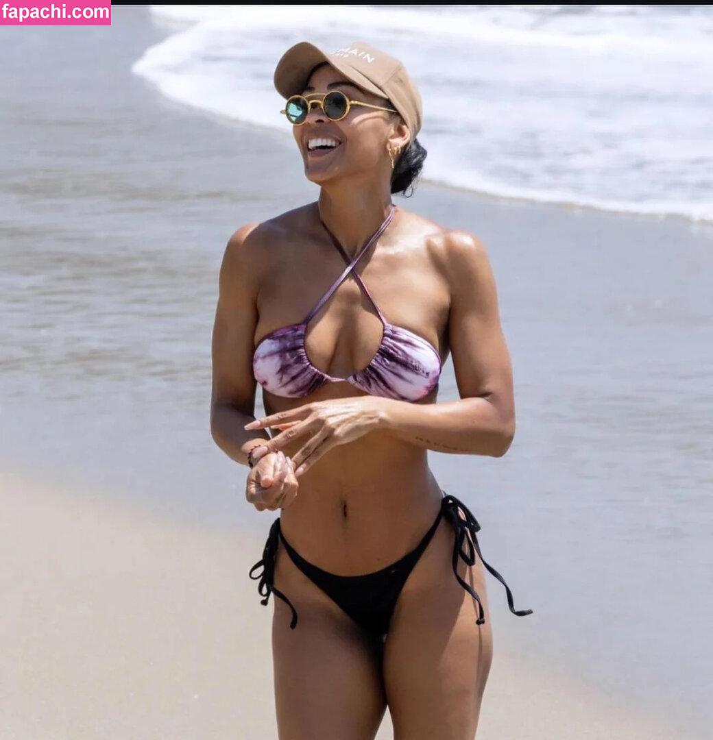 Meagan Good / meagangood leaked nude photo #0073 from OnlyFans/Patreon
