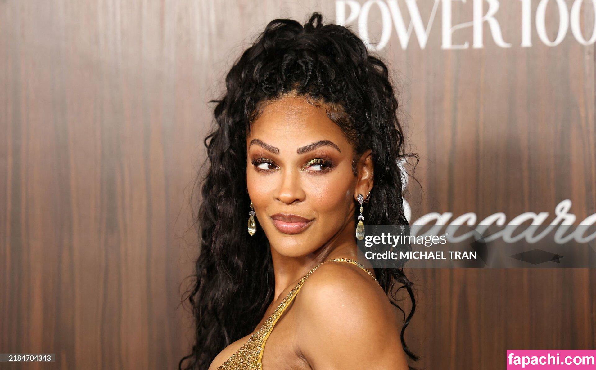 Meagan Good / meagangood leaked nude photo #0173 from OnlyFans/Patreon