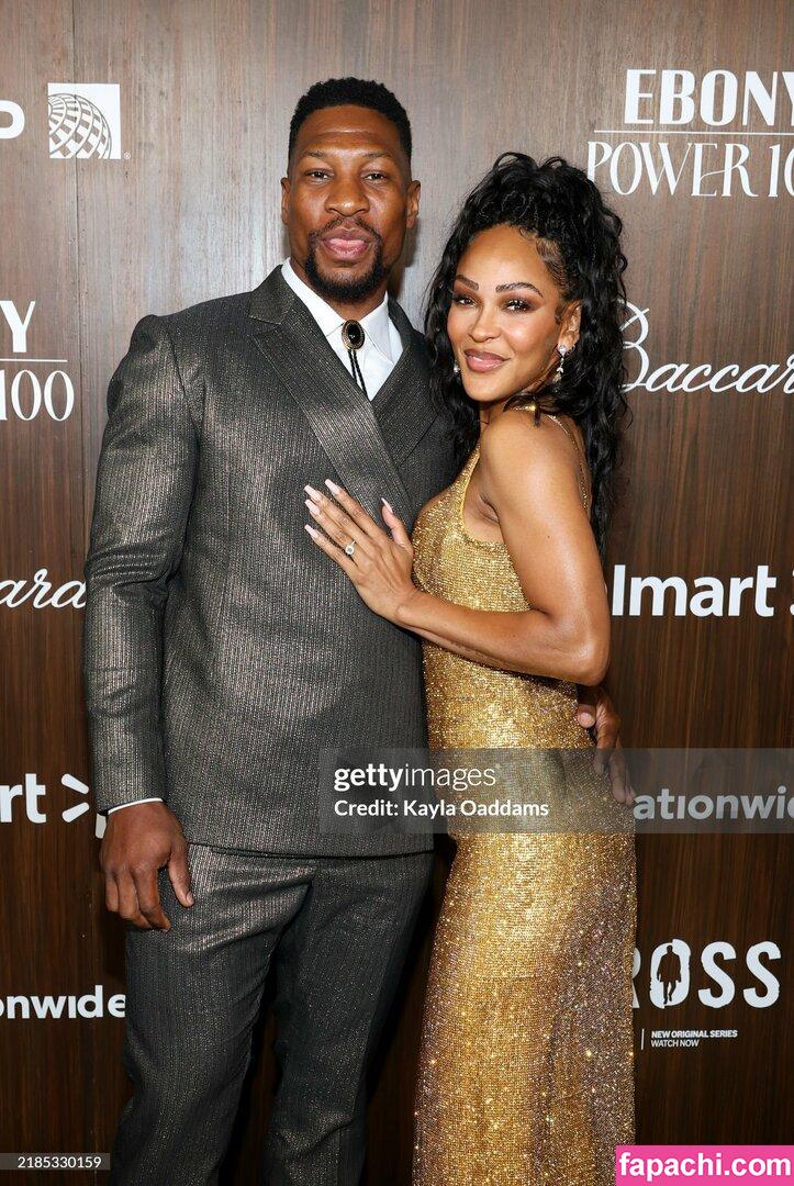 Meagan Good / meagangood leaked nude photo #0175 from OnlyFans/Patreon