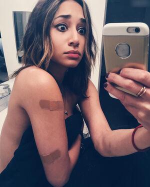 Meaghan Rath leaked media #0098