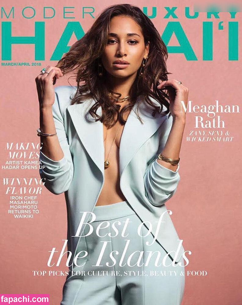 Meaghan Rath / meaghanrath leaked nude photo #0109 from OnlyFans/Patreon