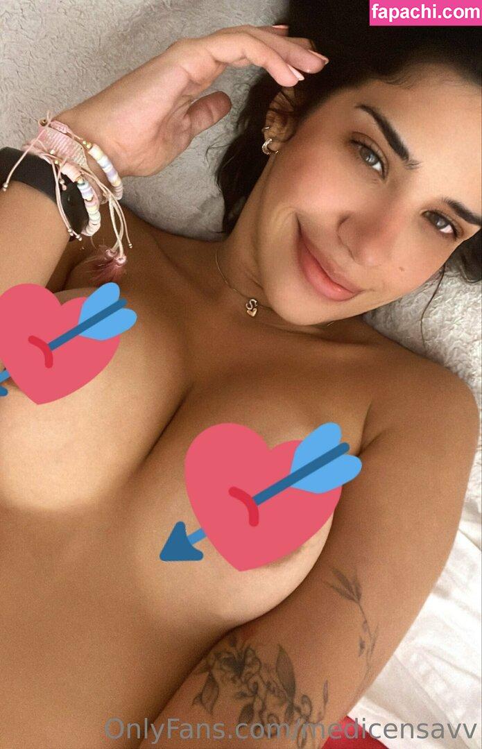 medicensavv / medicensav leaked nude photo #0066 from OnlyFans/Patreon