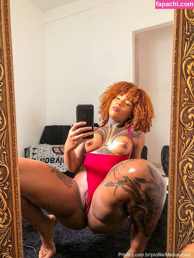 Medusa.bad / PackMedusa leaked nude photo #0110 from OnlyFans/Patreon