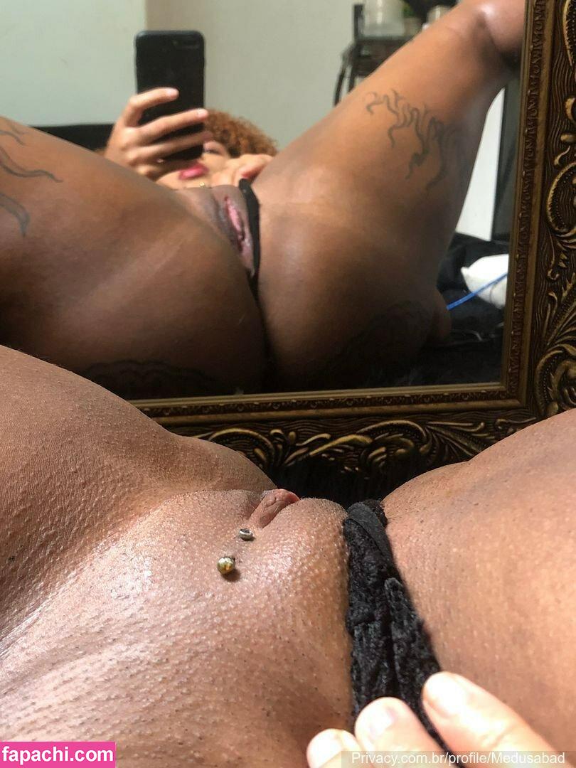 Medusa.bad / PackMedusa leaked nude photo #0118 from OnlyFans/Patreon