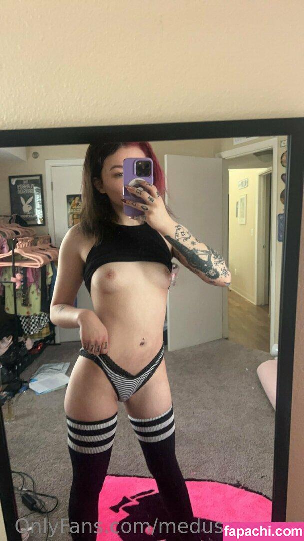 medusarosexo leaked nude photo #0070 from OnlyFans/Patreon