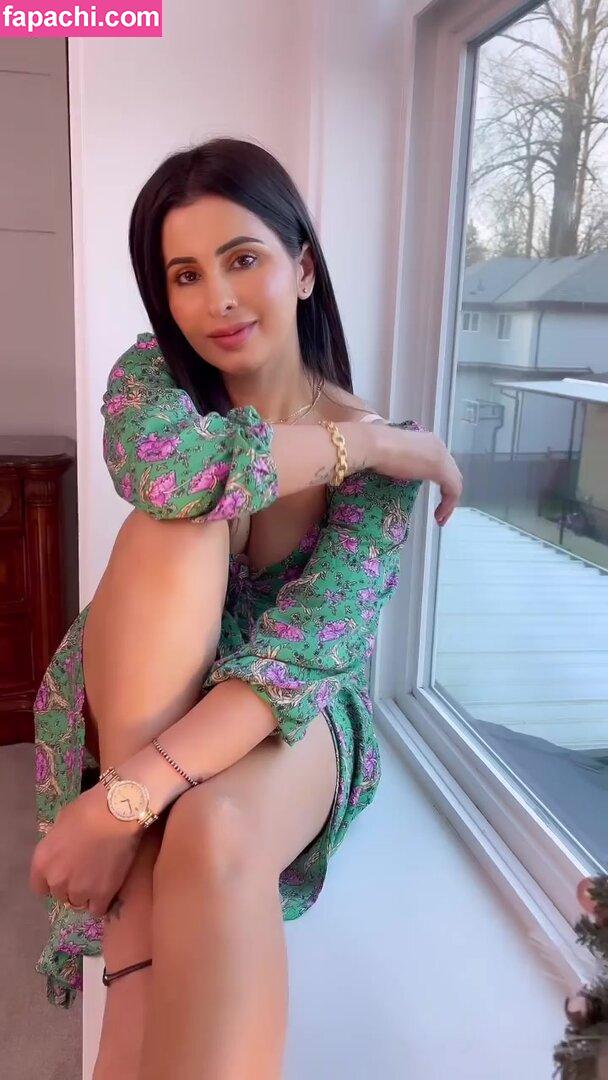 Meetii Kalher / meetiikalher / surleen leaked nude photo #0492 from OnlyFans/Patreon