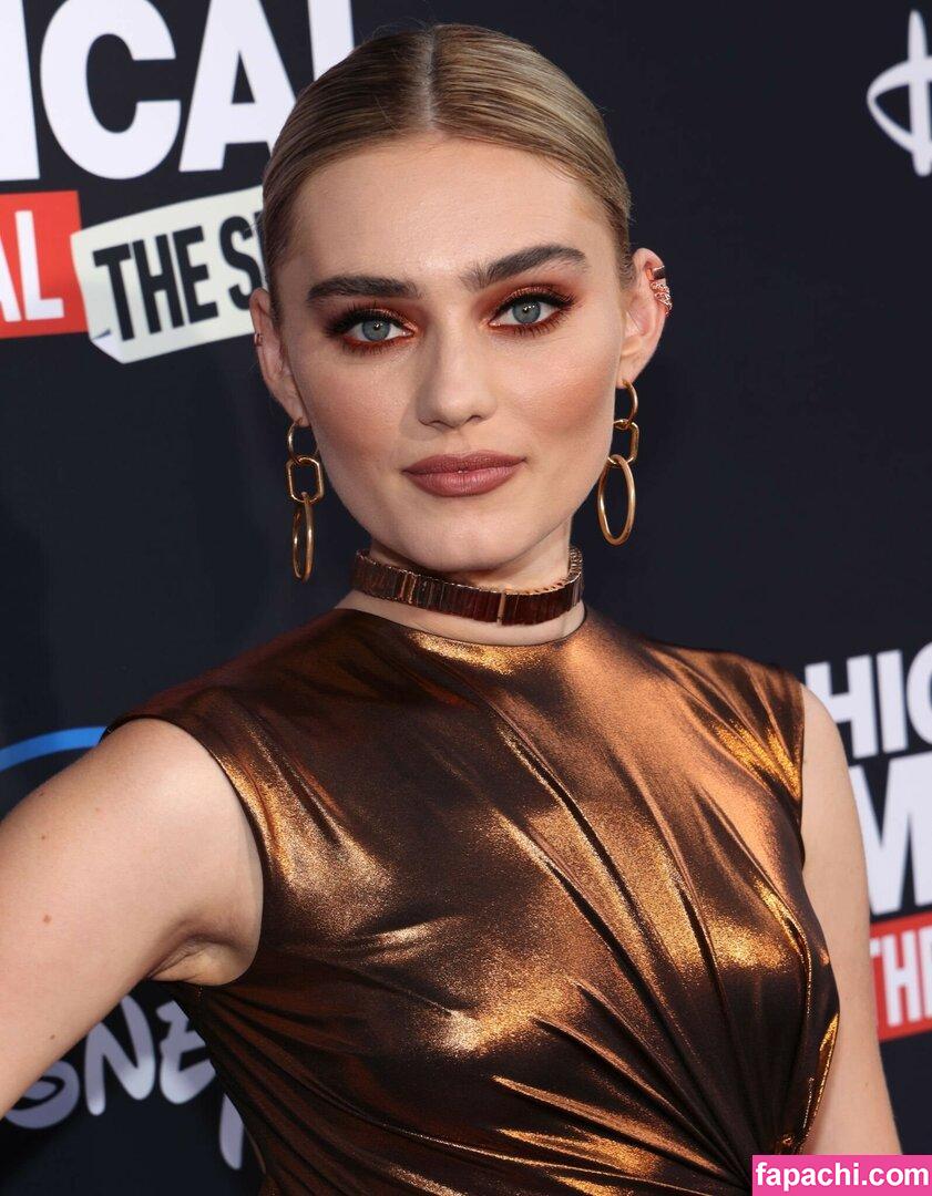 Meg Donnelly / megdonnelly leaked nude photo #0012 from OnlyFans/Patreon