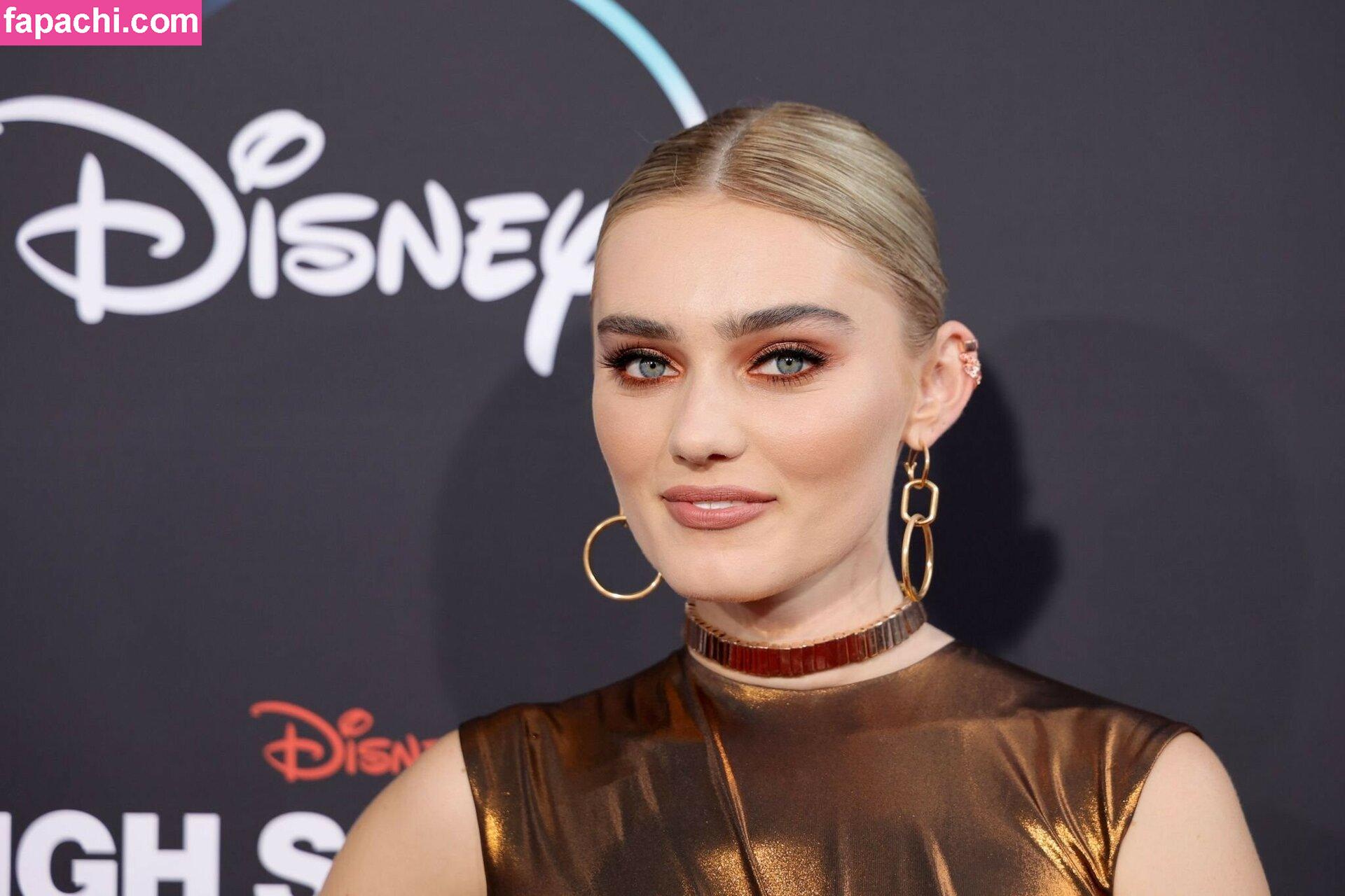 Meg Donnelly / megdonnelly leaked nude photo #0013 from OnlyFans/Patreon