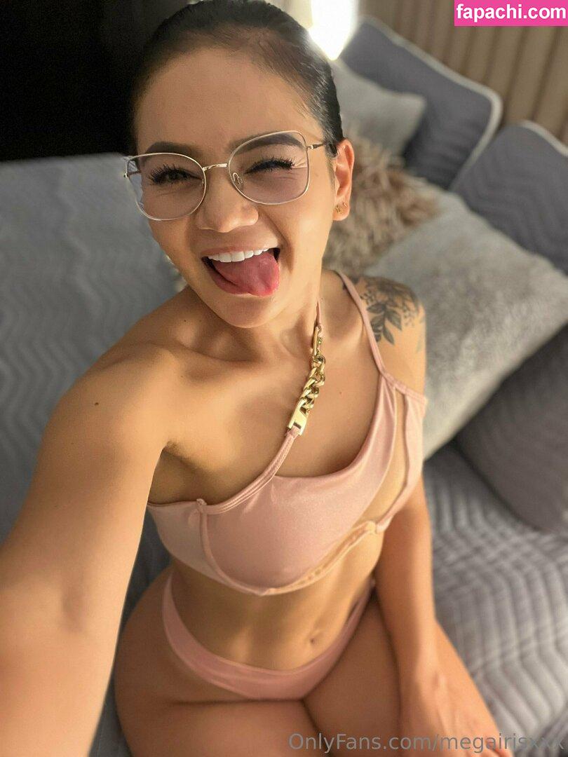 megairisxxx / m_e_ohara leaked nude photo #0093 from OnlyFans/Patreon