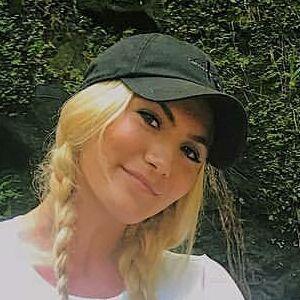 Megan Aisoff avatar