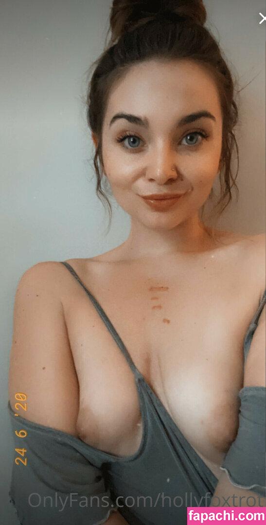 Megan Graves / Holly Foxtrot leaked nude photo #0015 from OnlyFans/Patreon
