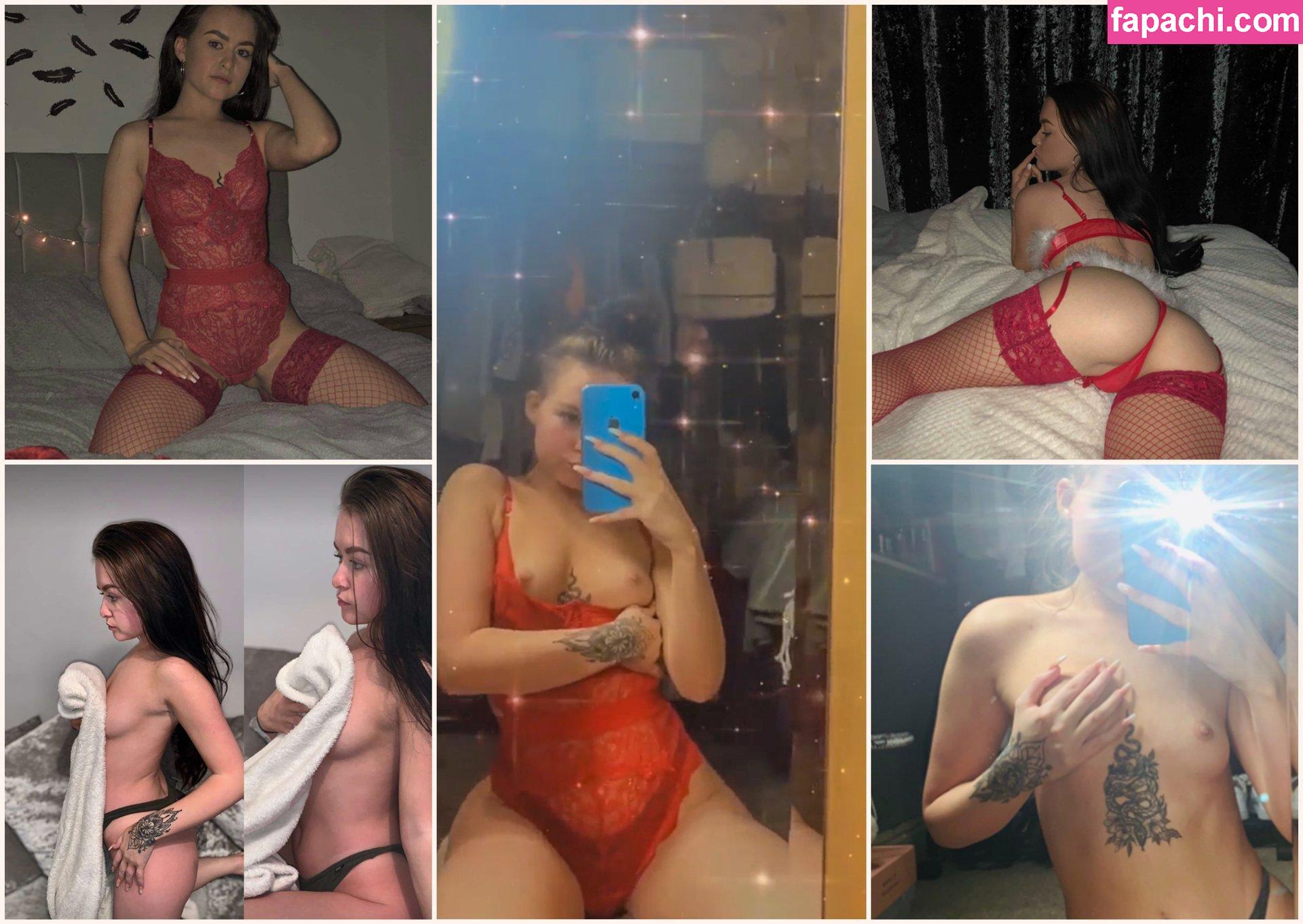 Megan Priestley / meganlouise28 leaked nude photo #0001 from OnlyFans/Patreon
