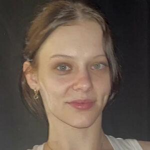 Megan Rose Jordan avatar