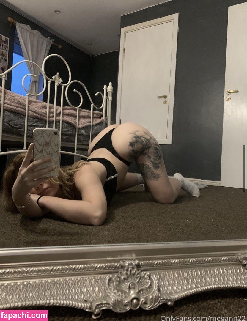 Megan22 / megann22 leaked nude photo #0010 from OnlyFans/Patreon